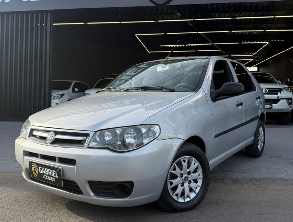 Fiat Palio 1.0 ECONOMY Fire Flex 8V 4p