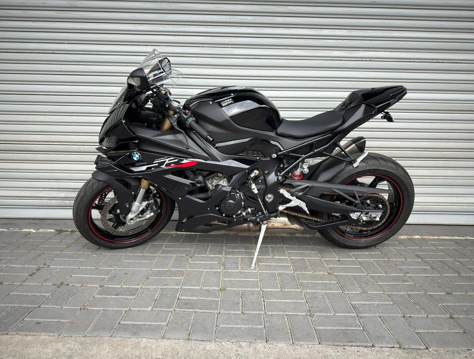 BMW S 1000 RR