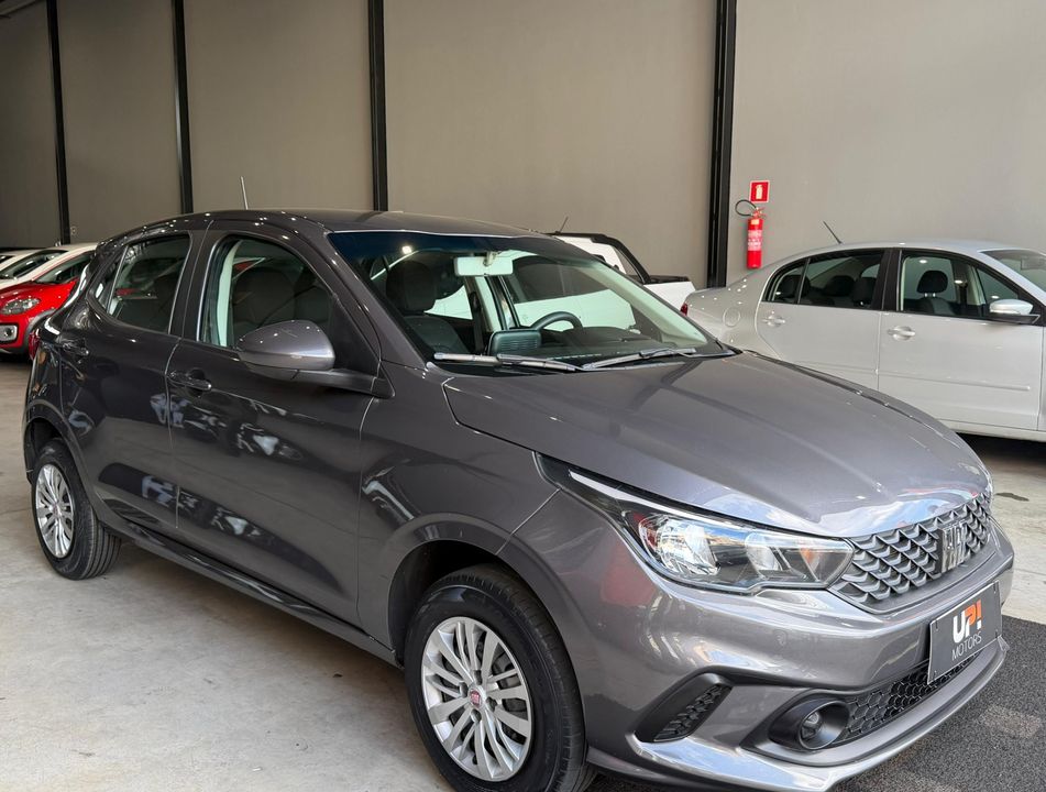 Fiat ARGO DRIVE 1.0 6V Flex