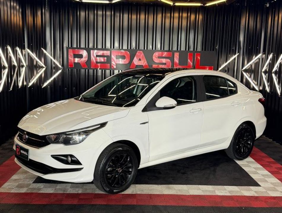 Fiat CRONOS DRIVE GSR 1.3 8V Flex