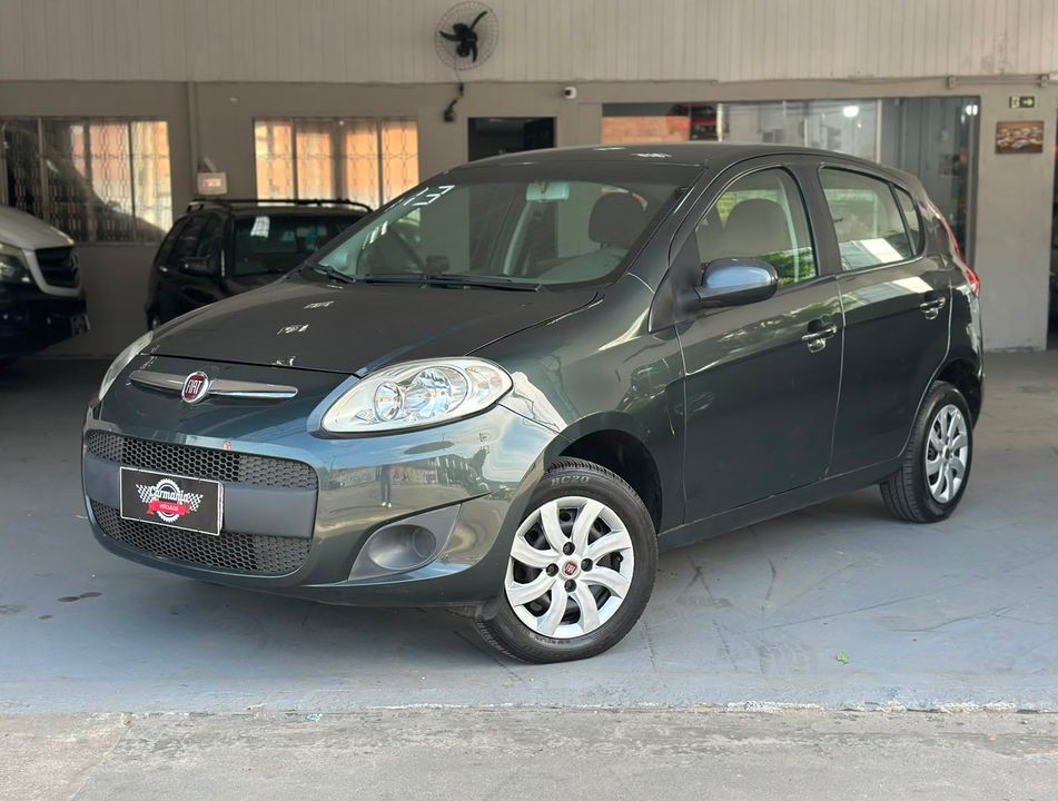 Fiat Palio ATTRACTIVE 1.0 EVO Fire Flex 8v 5p