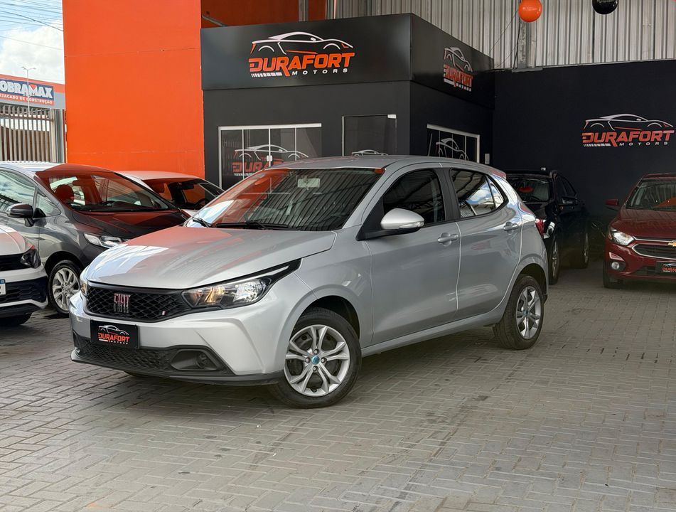 Fiat ARGO DRIVE 1.0 6V Flex