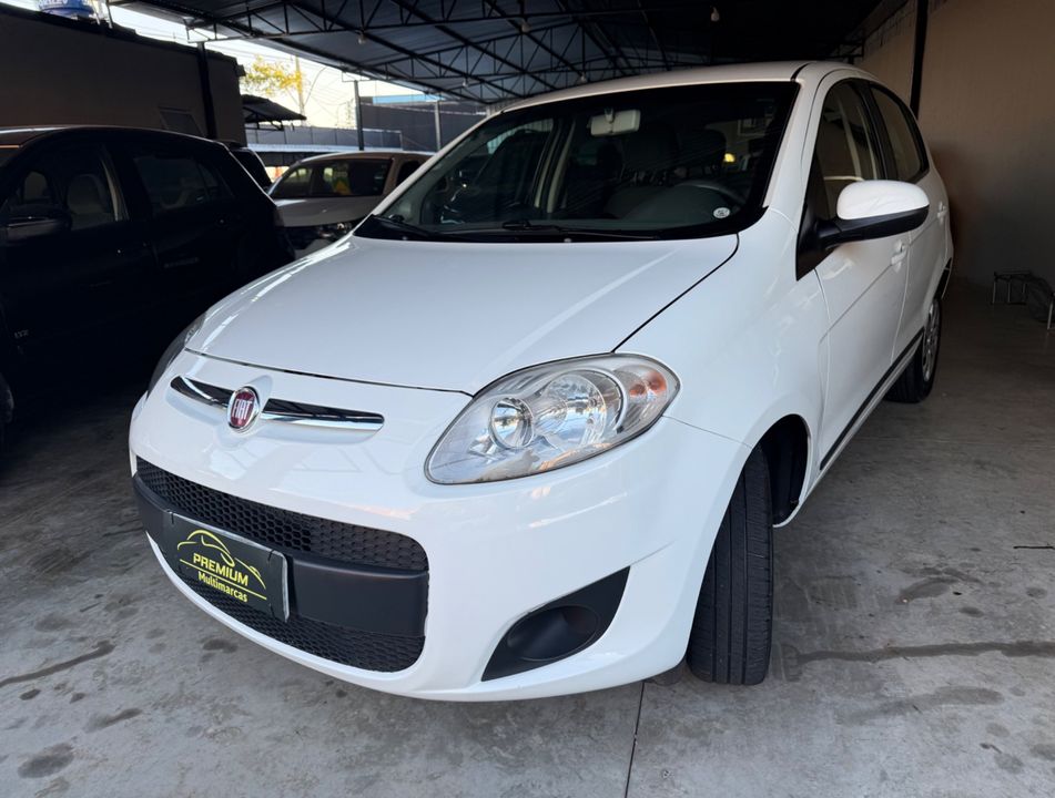 Fiat Palio ATTRACTIVE 1.0 EVO Fire Flex 8v 5p