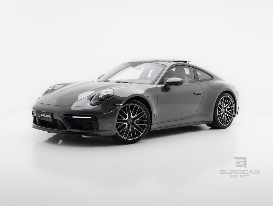 Porsche 911 CARRERA COUPE 3.0