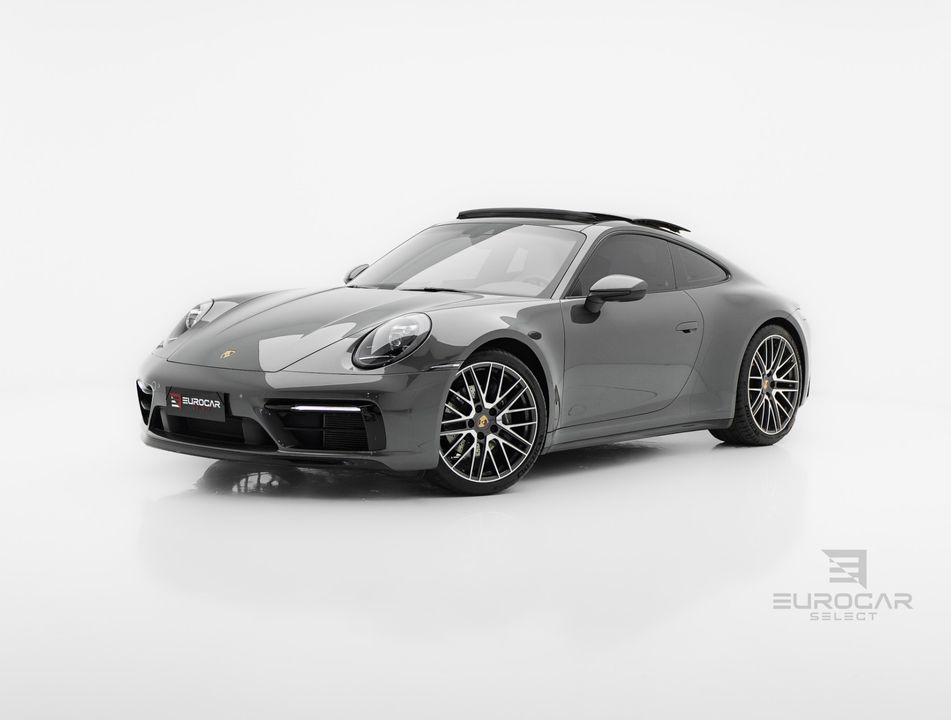 Porsche 911 CARRERA COUPE 3.0