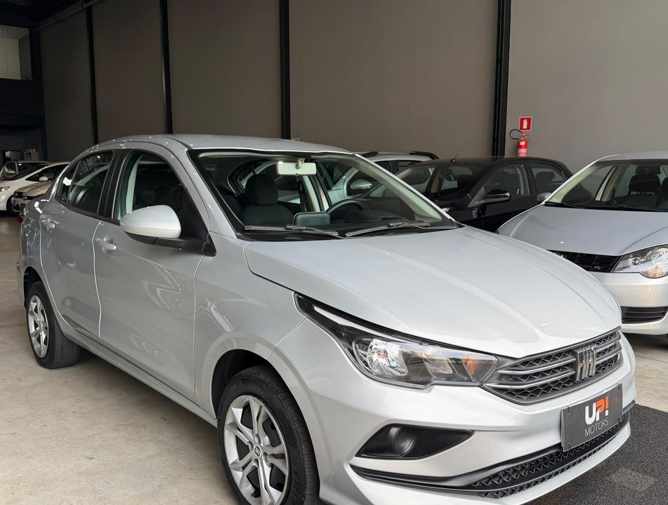 Fiat CRONOS DRIVE 1.3 8V Flex