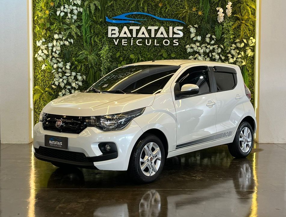 Fiat MOBI LIKE 1.0 Fire Flex 5p.