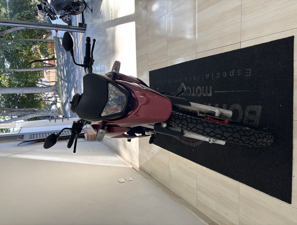 HONDA XRE 300/ 300 ABS/ FLEX