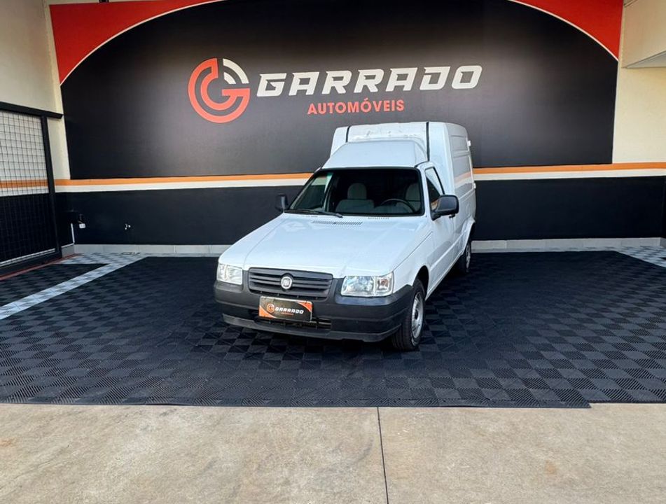 Fiat Fiorino Furg.1.5/1.3/1.3 Fire/1.3 F.Flex