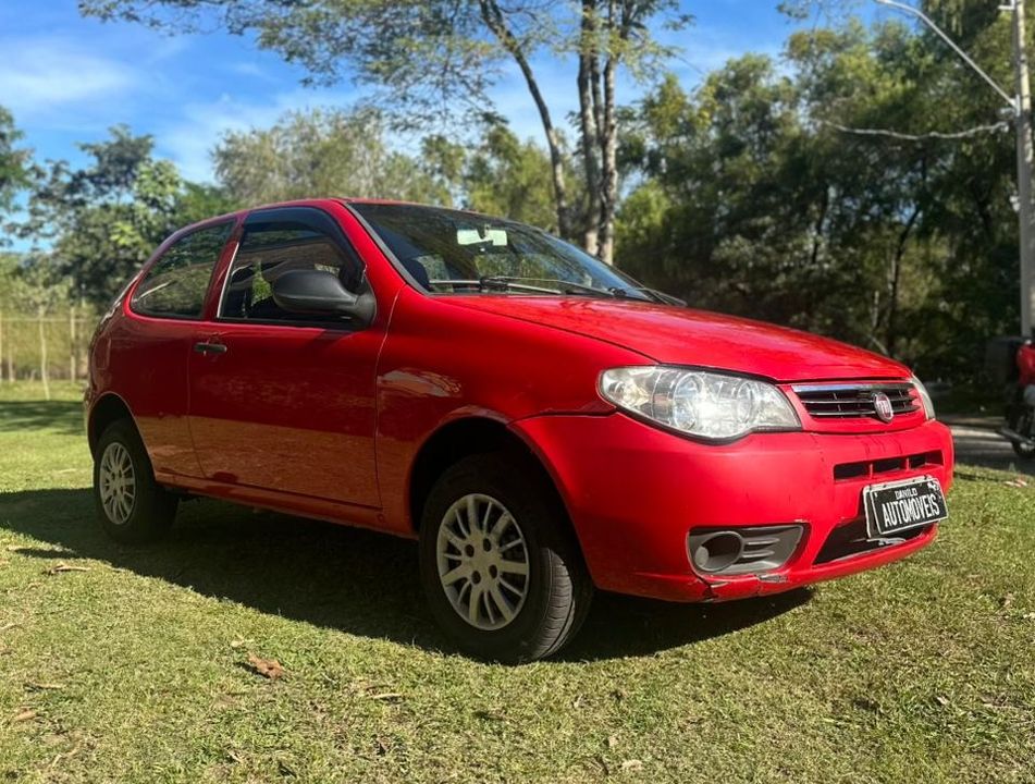 Fiat Palio 1.0/ Trofeo 1.0 Fire/ Fire Flex 2p