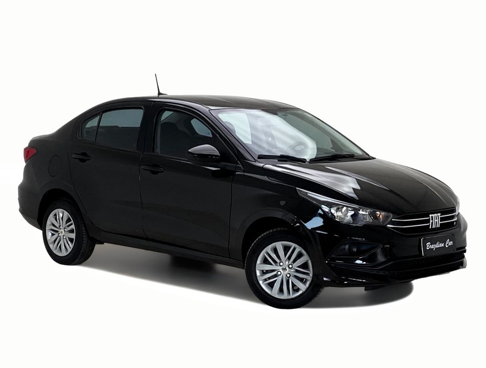 Fiat CRONOS DRIVE 1.3 8V Flex Aut.