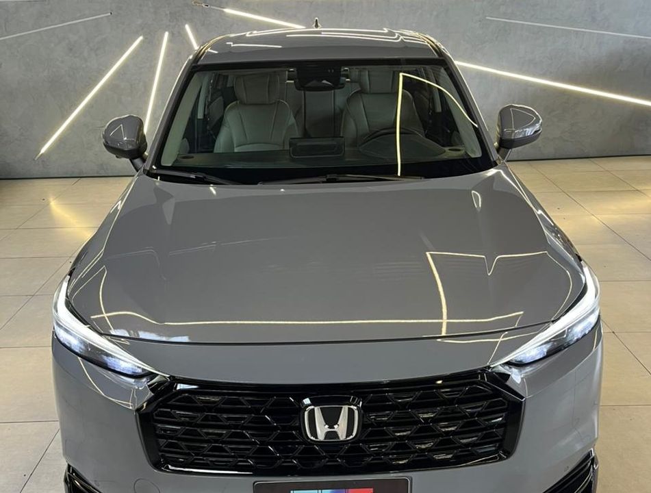 Honda HR-V Touring 1.5