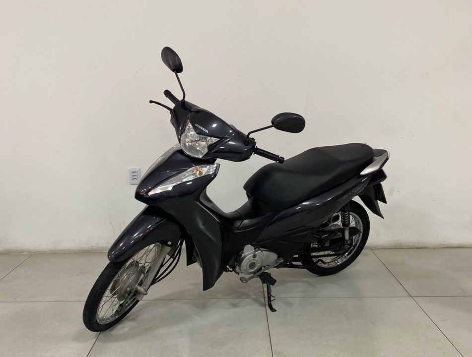 HONDA BIZ 110i