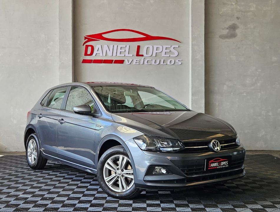 VolksWagen Polo Comfort. 200 TSI 1.0 Flex 12V Aut.
