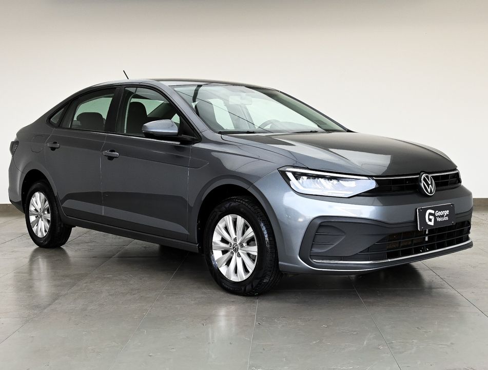 VolksWagen VIRTUS Comfort. 200 TSI 1.0 Flex 12V Aut
