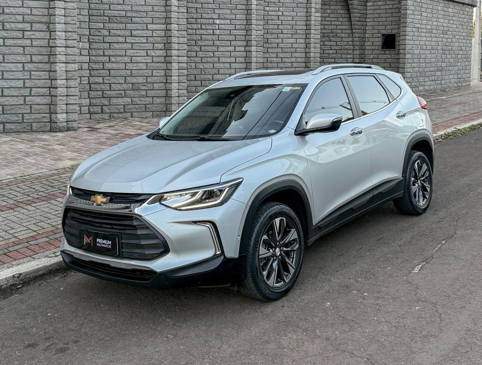 Chevrolet TRACKER Premier 1.2 Turbo 12V Flex Aut.