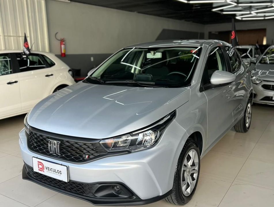 Fiat ARGO DRIVE 1.0 6V Flex