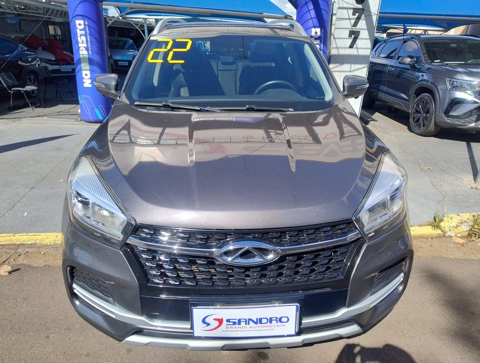 CHERY TIGGO5X TXS