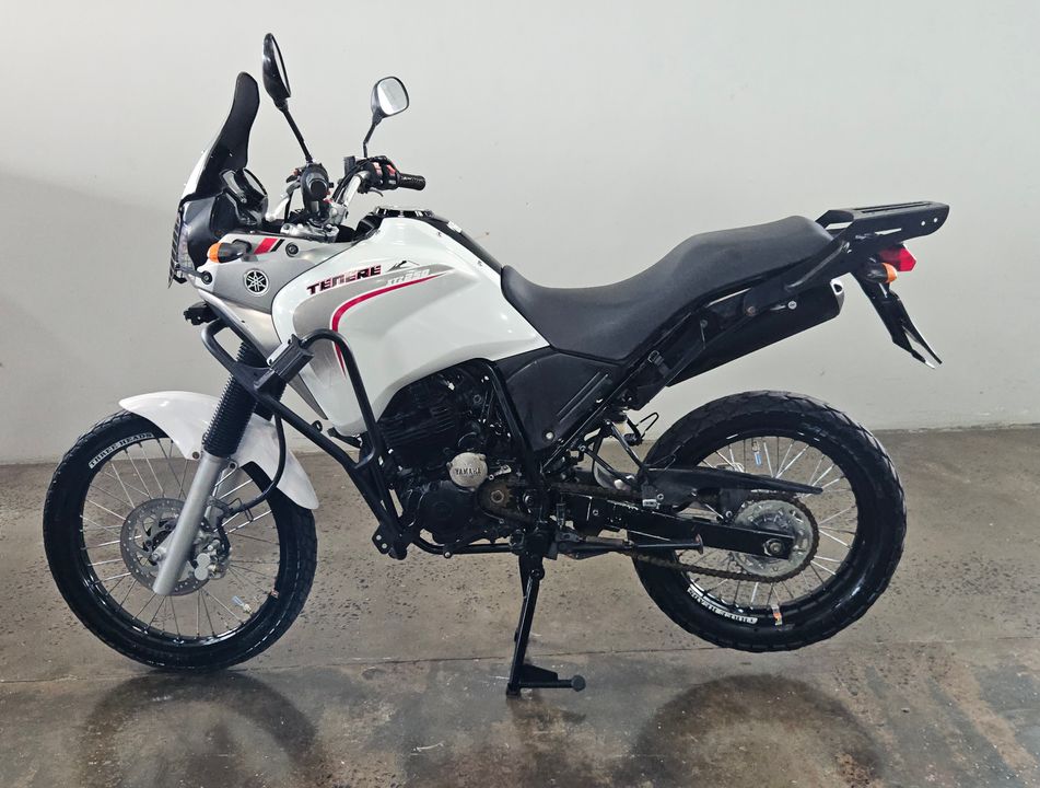 YAMAHA XTZ 250 TENERE/TENERE BLUEFLEX