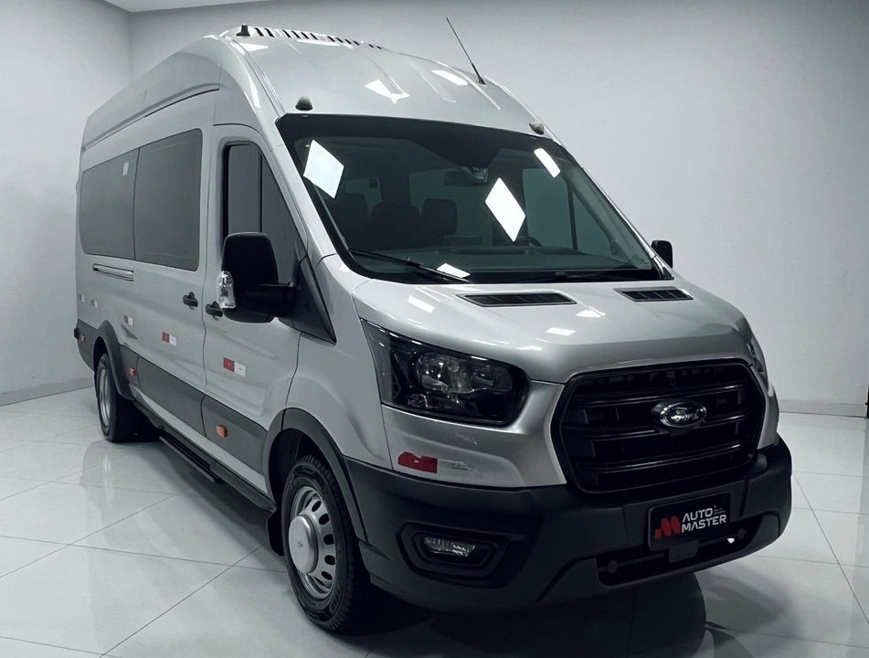 Ford TRANSIT Minibus 18 Lug. 2.0 16V Diesel