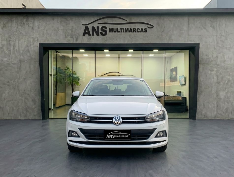 VolksWagen VIRTUS Highline 200 TSI 1.0 Flex 12V Aut