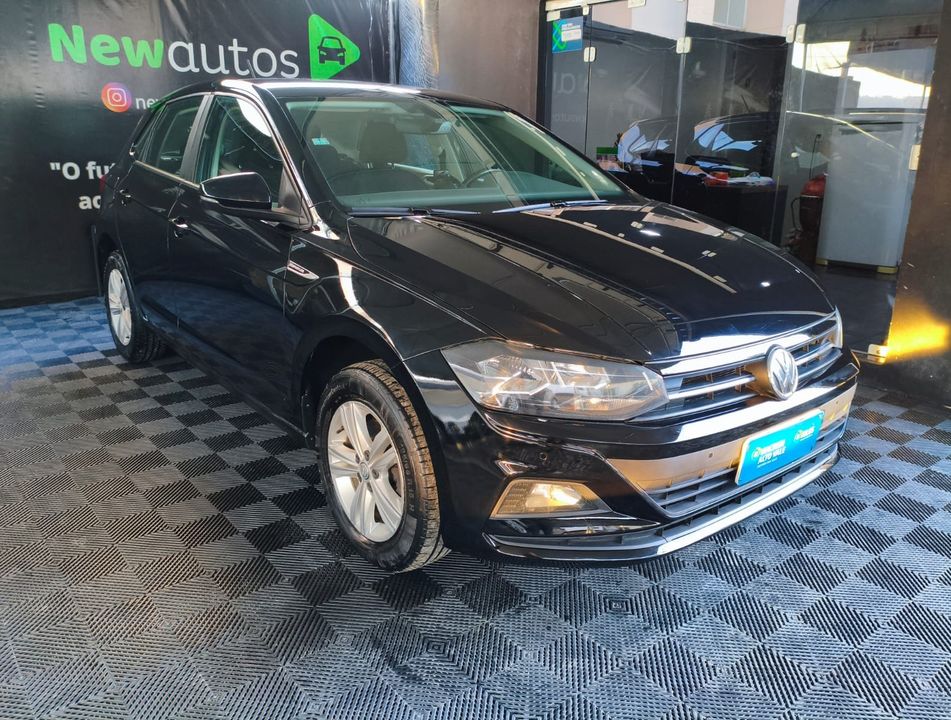 VolksWagen Polo Comfort. 200 TSI 1.0 Flex 12V Aut.
