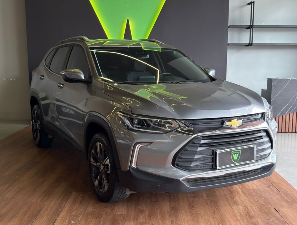 Chevrolet TRACKER Premier 1.2 Turbo 12V Flex Aut.