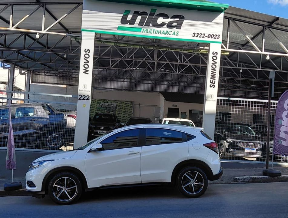 Honda HR-V EX 1.8 Flexone 16V 5p Aut.