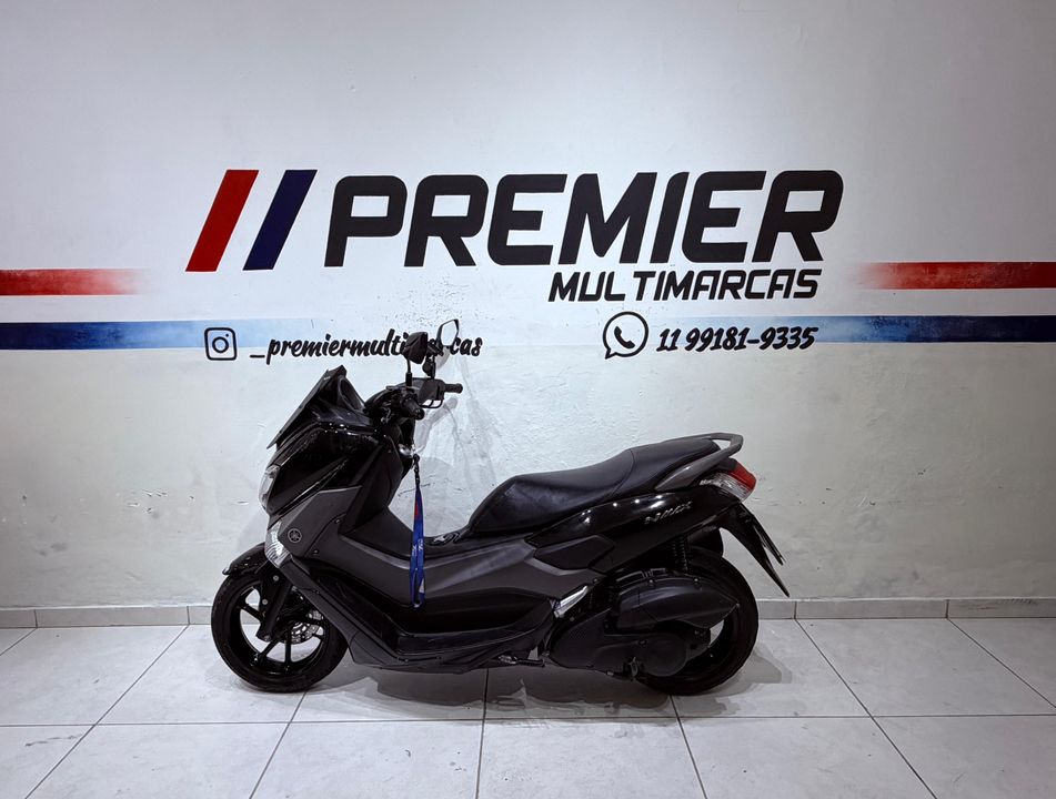 YAMAHA NMAX 160