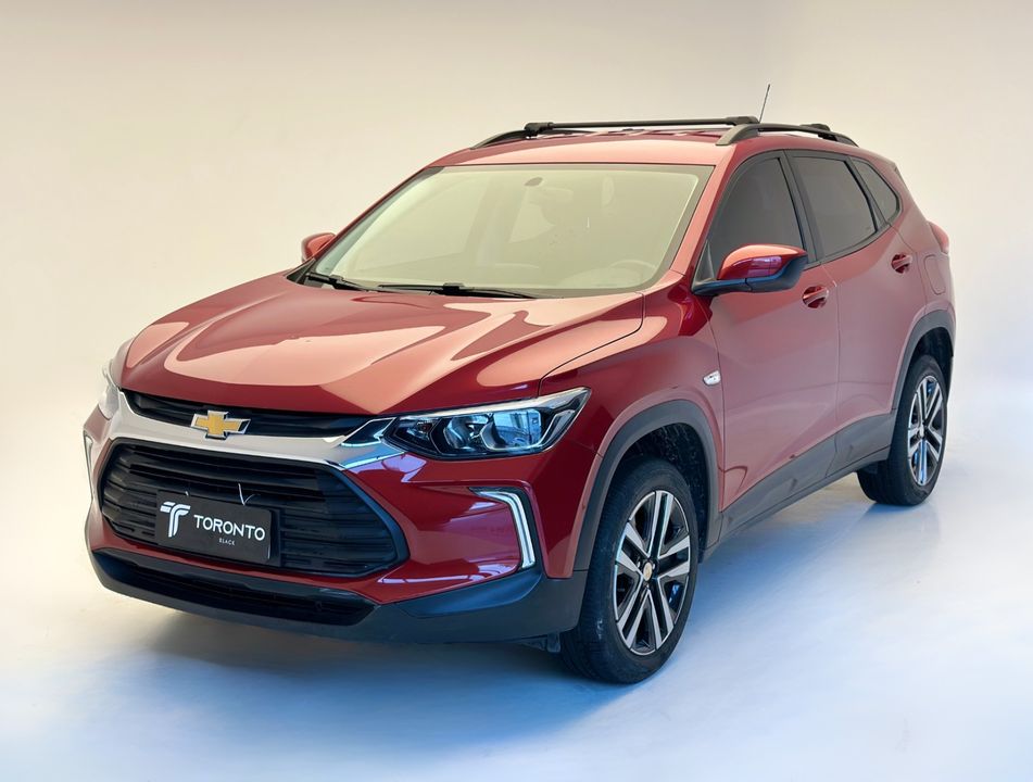 Chevrolet TRACKER LT 1.0 Turbo 12V Flex Aut.