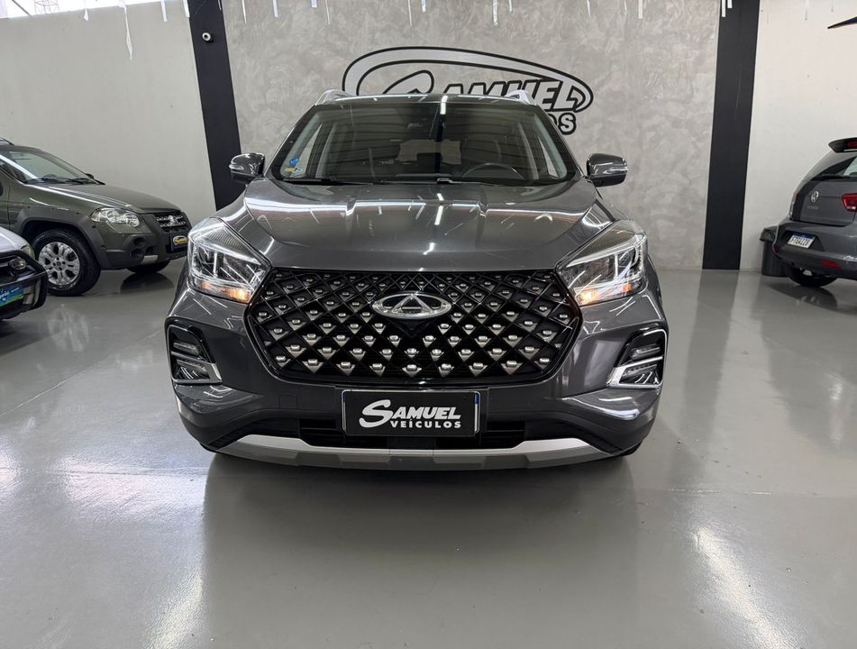 CHERY 5x pro