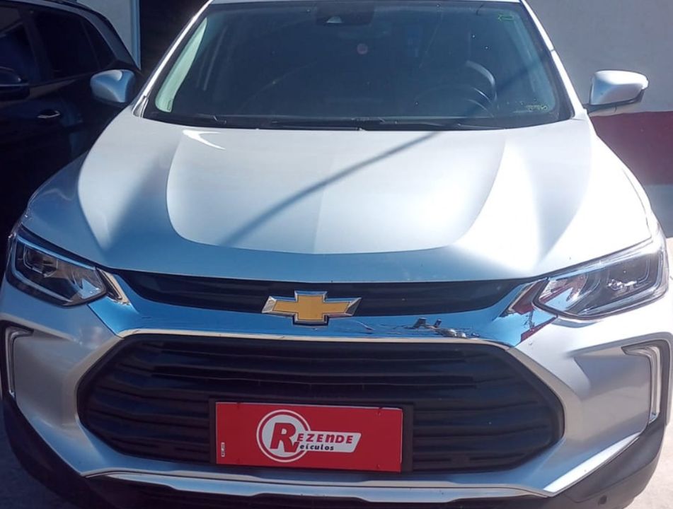 Chevrolet TRACKER Premier 1.2 Turbo 12V Flex Aut.