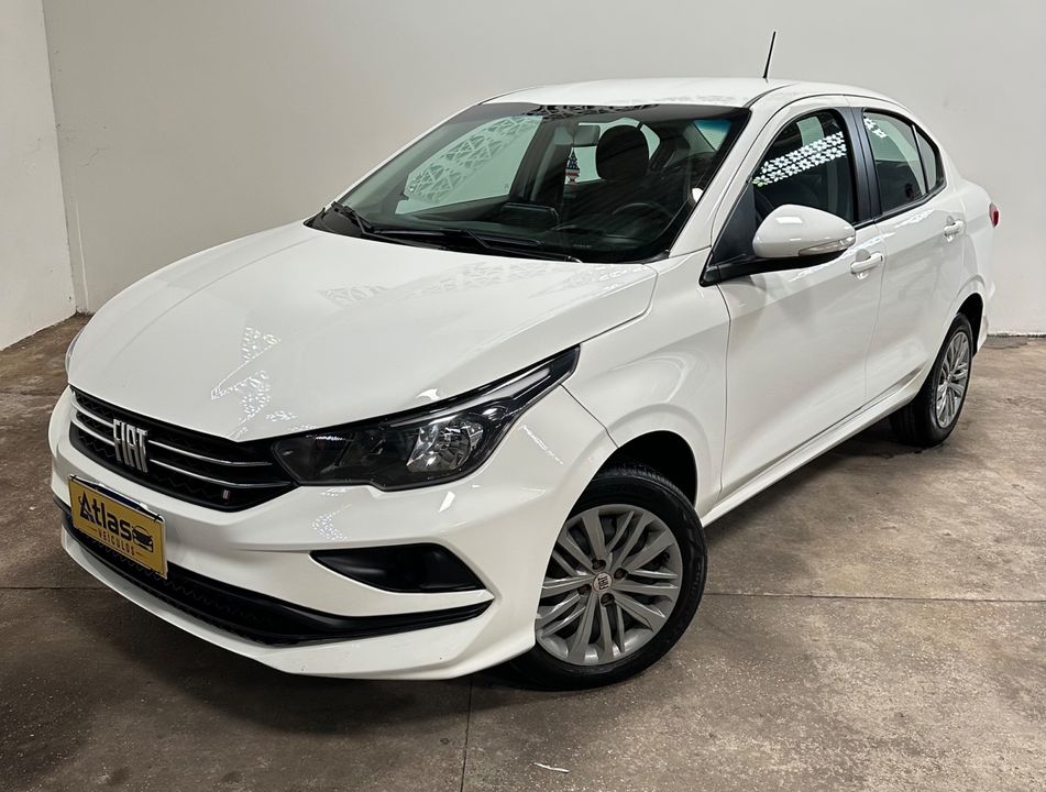 Fiat CRONOS DRIVE 1.3 8V Flex