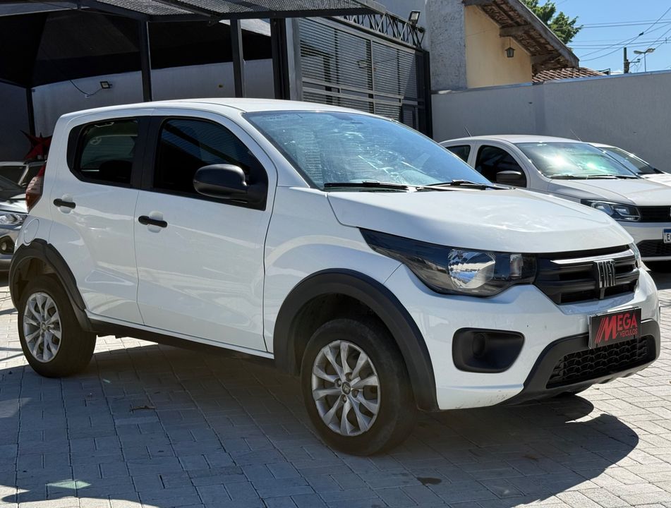 Fiat MOBI LIKE 1.0 Fire Flex 5p.