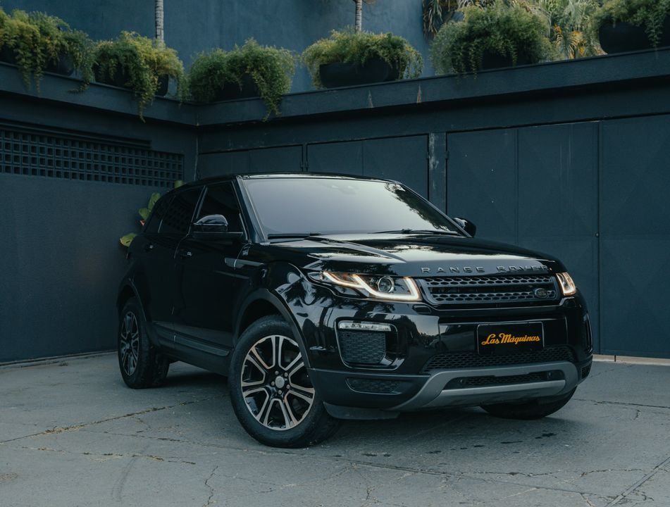 Land Rover D180 SE