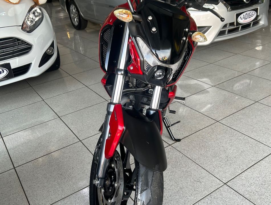 YAMAHA FZ15 150 FAZER FLEX
