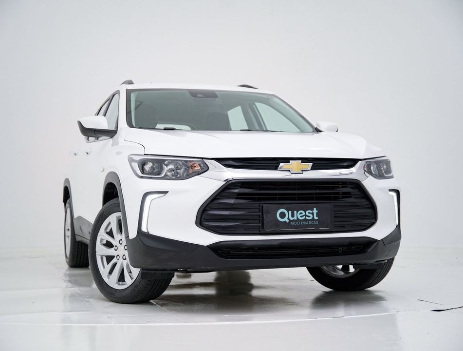 Chevrolet TRACKER LTZ 1.0 Turbo 12V Flex Aut.