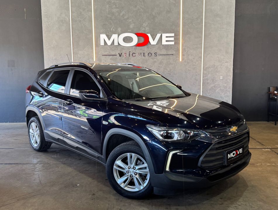 Chevrolet TRACKER LT 1.0 Turbo 12V Flex Aut.
