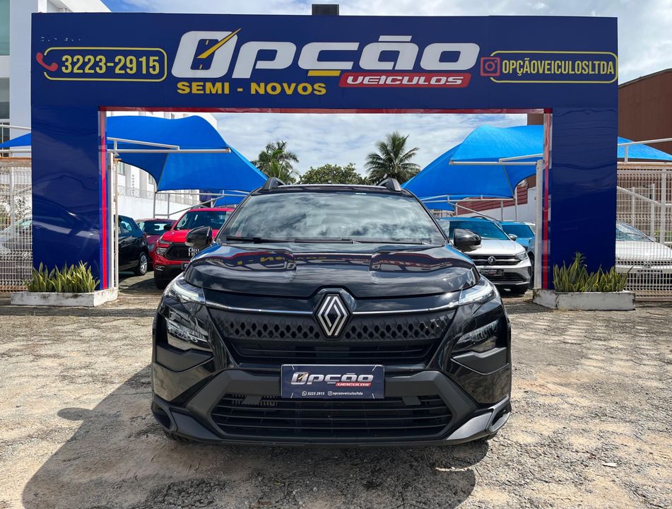 Renault Kardian Evolut. Flex 1.0 TB 12V 5p Aut.