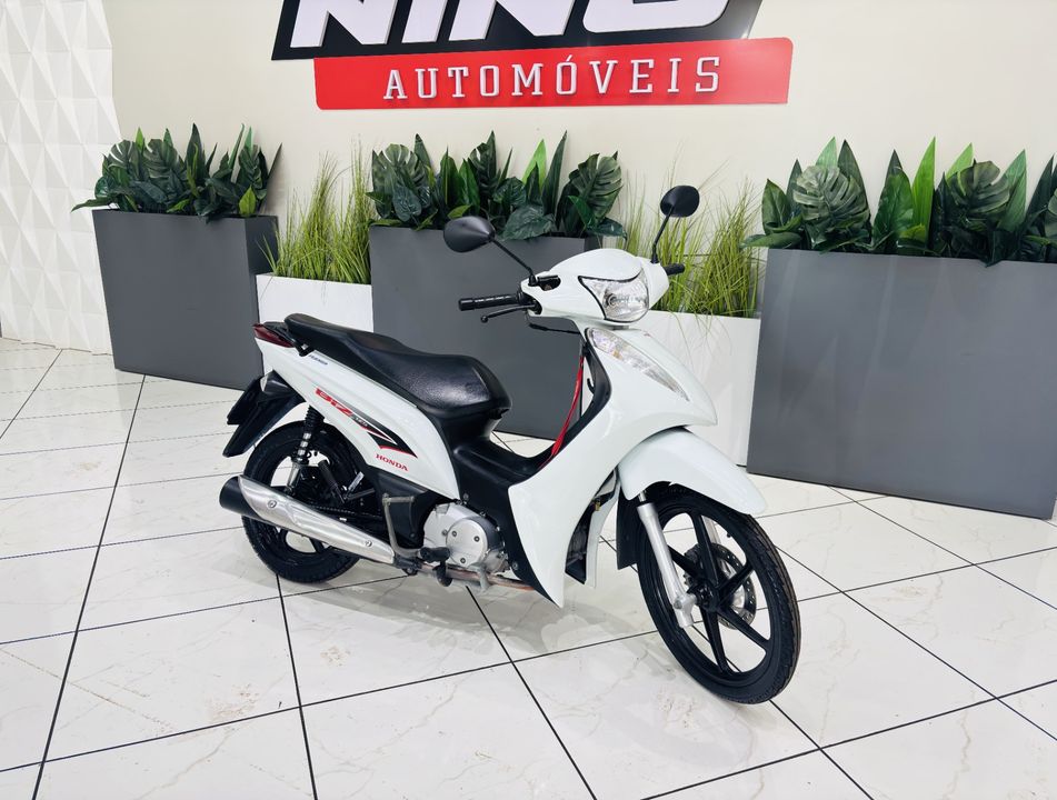 HONDA BIZ 125 EX/ 125 EX FLEX