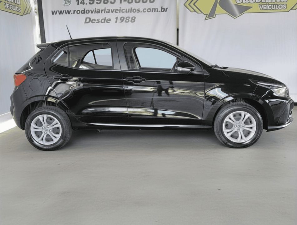Fiat ARGO DRIVE 1.0 6V Flex