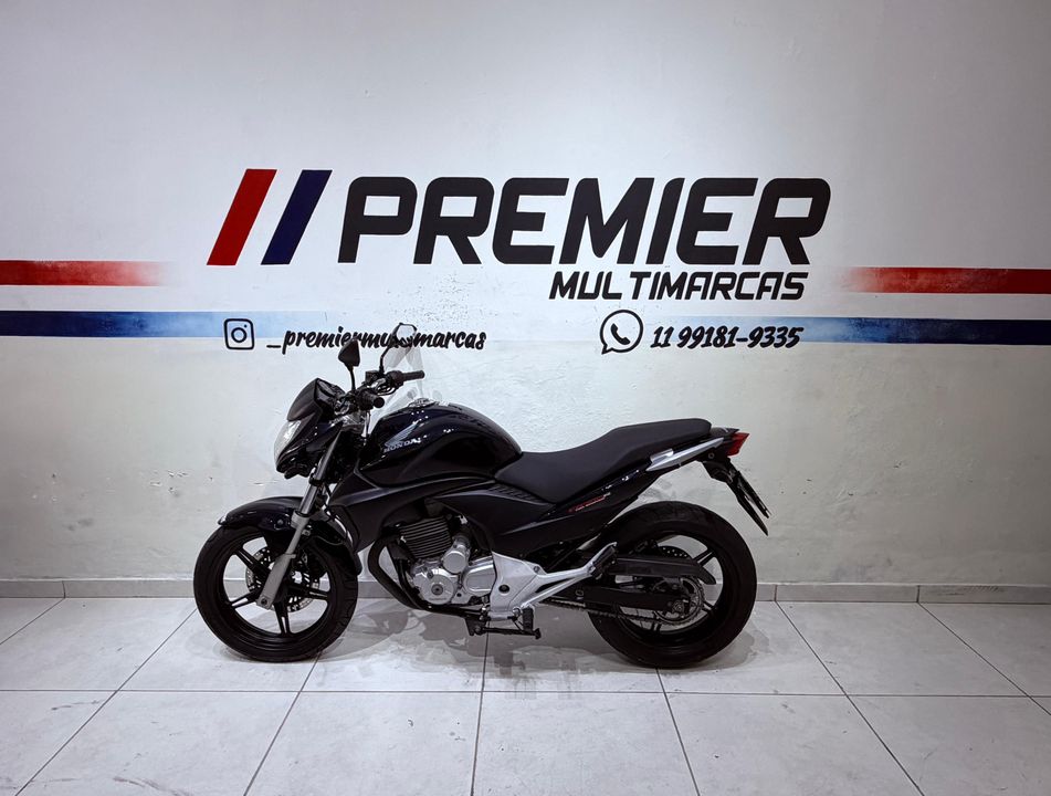 HONDA CB 300R/ 300R FLEX