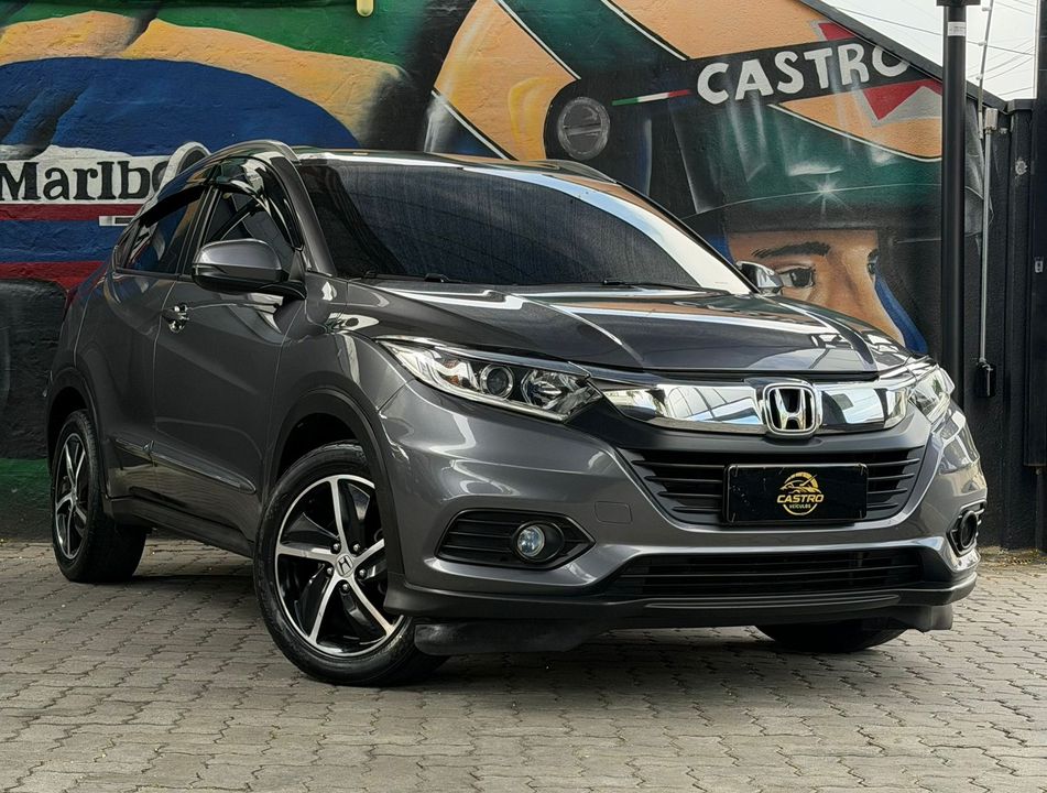 Honda HR-V EXL 1.8 Flexone 16V 5p Aut.