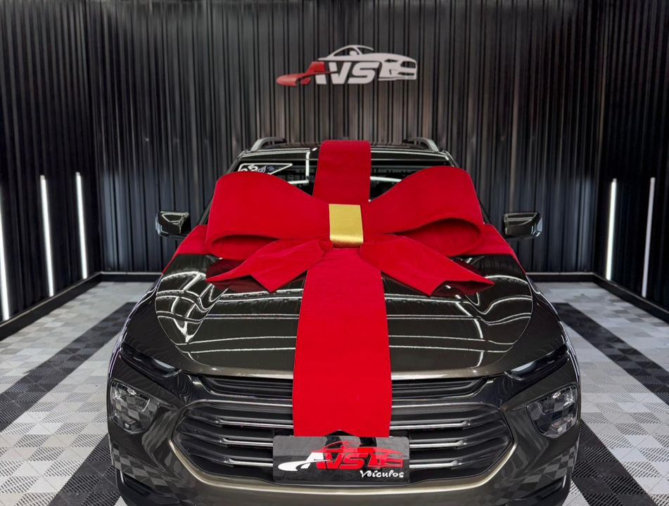 Chevrolet MONTANA PREMIER 1.2 Turbo Flex 12V Aut.