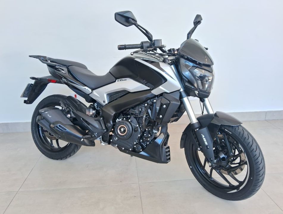 BAJAJ DOMINAR 250