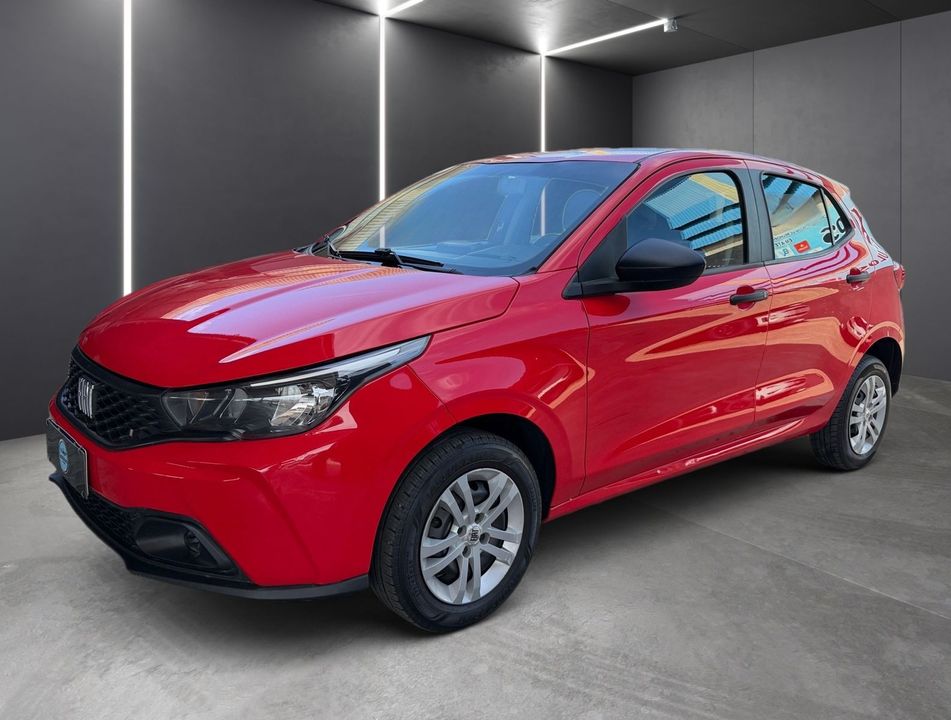 Fiat ARGO DRIVE 1.0 6V Flex