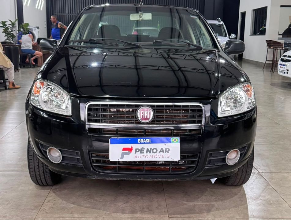 Fiat Siena 1.0/ EX 1.0 mpi Fire/ Fire Flex 8v