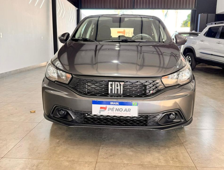 Fiat ARGO DRIVE 1.0 6V Flex