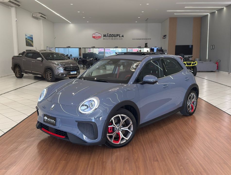 GWM Ora 03 GT (Elétrico)