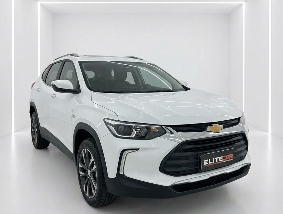 Chevrolet TRACKER LT 1.0 Turbo 12V Flex Aut.